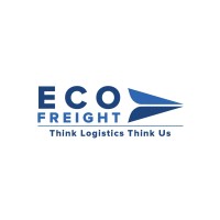 Eco Freight - Economic Courier and Freight Services LLC - A Division of Economic Group Holdings logo - Similar company to Eco Express Ae