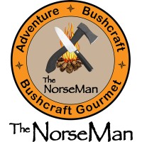 The NorseMan logo - Similar company to Bayat Group