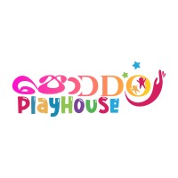 පොddo PlayHouse logo - Similar company to Magic Marks