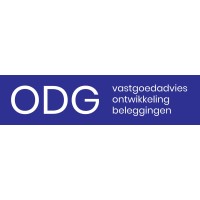 ODG Vastgoedadvies logo - Similar company to Findex Vastgoed | Ontwikkelt - Bouwt - Beheert