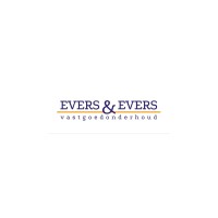 Evers & Evers Vastgoedonderhoud B.V. logo - Similar company to Sleverbouw Vastgoedonderhoud & Installatietechniek