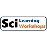 SciLearningWorkshops logo - Similar company to Simatomic