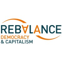 REBALANCE logo - Similar company to Alzarating