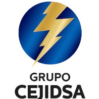 Grupo Cejidsa logo - Similar company to Jidsa