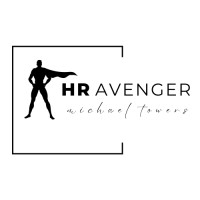 HR Avenger logo - Similar company to Hr Avenue Ltd