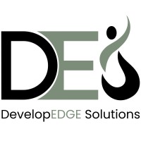 DevelopEDGE Solutions logo - Similar company to Sinergy Systems