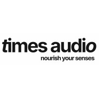 Times Audio logo - Similar company to Pro Website Traffic
