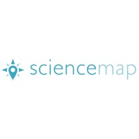 Sciencemap logo - Similar company to Newton