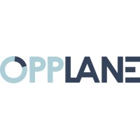 Opplane logo - Similar company to Redshift Networks