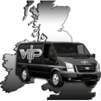 VIP Couriers logo - Similar company to Sac Management India Pvt. Ltd. (Jobsglint)