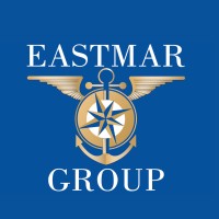 Eastmar Group logo - Similar company to Les Concierges Egypt