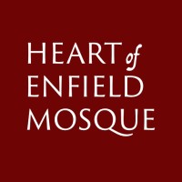 Heart Of Enfield Mosque logo - Similar company to Cambridge Mosque