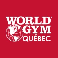 World Gym Québec logo - Similar company to Nautilus Plus