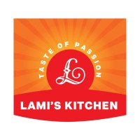 Lami's Kitchen logo - Similar company to Whelan'S