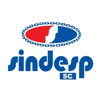 Sindesp-SC logo - Similar company to Febraf