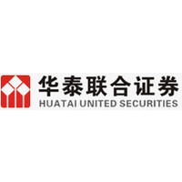 华泰联合证券 logo - Similar company to 至美资本 Mimir Capital