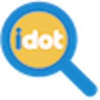 InfoDot logo - Similar company to Infodots.In