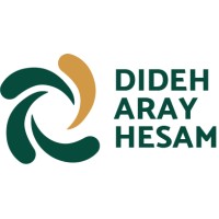 Dideh Aray Hesam Trading Company logo - Similar company to Delta Spices For Export Herbs And Spices