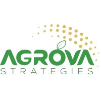 Agrova Strategies logo - Similar company to Agrova Ltd.