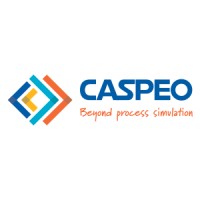 CASPEO -  Beyond #ProcessSimulation logo - Similar company to Círculo De Estudios Vitalistas