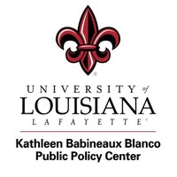 Kathleen Babineaux Blanco Public Policy Center logo - Similar company to University Of Louisiana At Lafayette Office Of Professional & Continuing Education