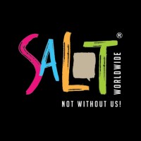 SALT Worldwide logo - Similar company to Syndicate Virtual Services