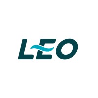 Leo - Taps and Fittings logo - Similar company to Evolved Ellegance