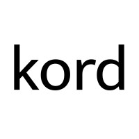 Kord Group logo - Similar company to Shotdot