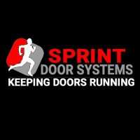Sprint Door Systems logo - Similar company to Baumac Engineering Limited (Pty) Ltd