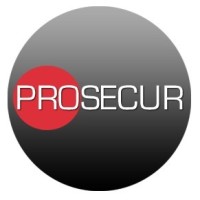 PROSECUR logo - Similar company to Vexin