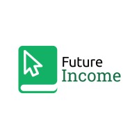 SFuture Income logo - Similar company to Dentalcom G.Papazoglou Sa