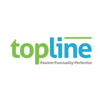 Topline Integrated Services Private Limited logo - Similar company to Berry Facility Management Services Pvt. Ltd.