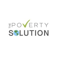 The Poverty Solution logo - Similar company to Circles Usa
