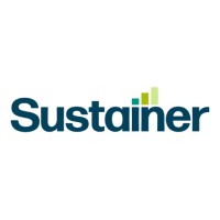 Sustainer logo - Similar company to Grutter Consulting