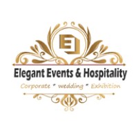 Elegant Events & Hospitality logo - Similar company to Exporacle