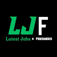 Latest Jobs For Freshers logo - Similar company to Digital Solutions