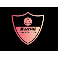 Rayvti logo - Similar company to Eduversemart