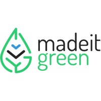 Made It Green logo - Similar company to Connectnet