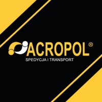 Acropol logo - Similar company to Netland Solutions