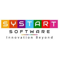 SYSTART Software logo - Similar company to Vyom Edge