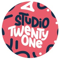 Studio Twenty One® logo - Similar company to Yosoy Studio