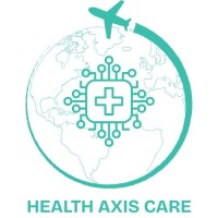 Health Axis by Meditro logo - Similar company to I & D Hospital Solution Private Limited