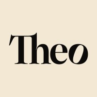 Theo logo - Similar company to Mindshape