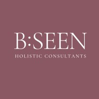 B:SEEN Holistic Consultants logo - Similar company to Plan + B Die Materialagentur