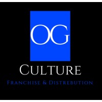 OG CULTURE logo - Similar company to Wisconsin