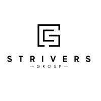 Strivers Group logo - Similar company to Strivers Tech