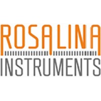 Rosalina Instruments - India logo - Similar company to Fuzzybox