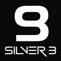 Silverthree logo - Similar company to Sloth Creatives