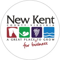 New Kent County Economic Development logo - Similar company to Franklin Southampton Economic Development, Inc.