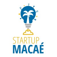 Startup Macaé logo - Similar company to Macae